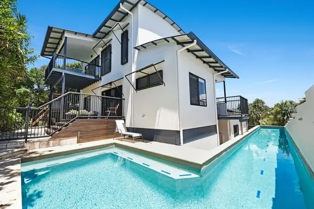 40 Jacana Street, Peregian Beach - Havuz