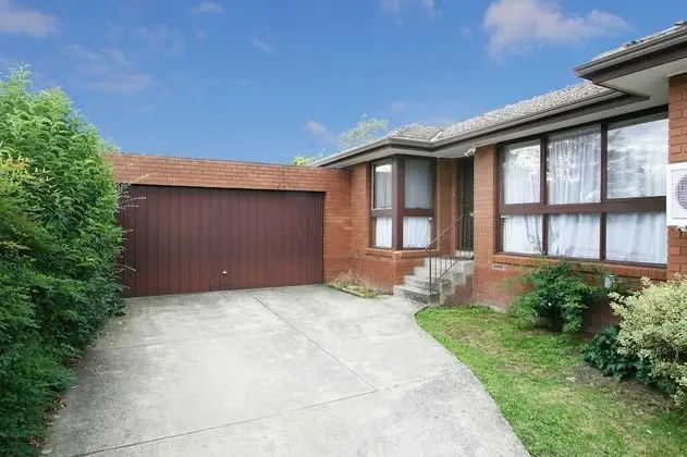 40 Thames Holiday Unit - 1