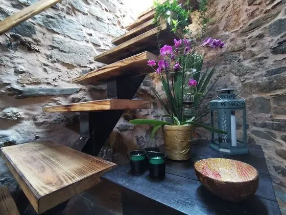 400 Year old 3-bedroom Farmhouse Central Portugal - Yerinde Yemek