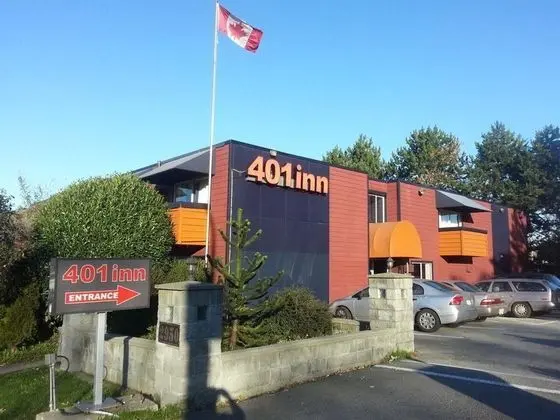 401 Inn