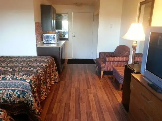 401 Inn
