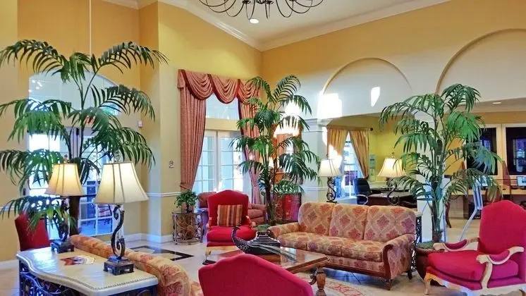 4024 Breakview Drive #203 - Dış Mekan