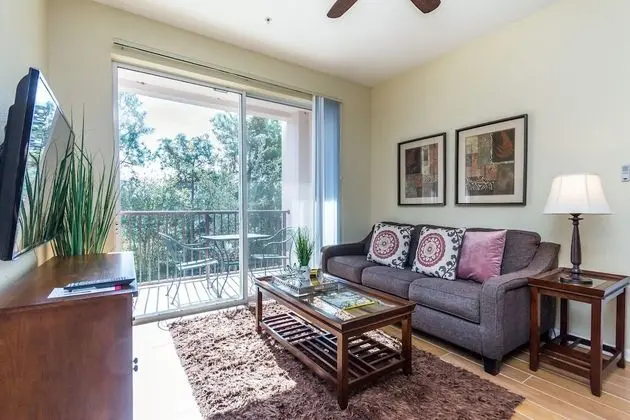 4024 Breakview Drive #203 - Öne Çıkan Resim