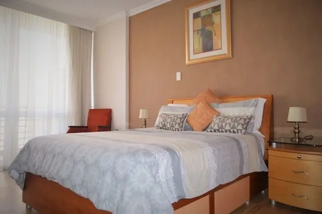 403 Lighthouse Mall Apartments