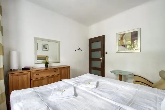 404 Rooms Obrzezna Mokotow - Oda