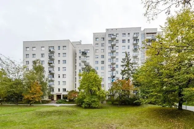 404 Rooms Zamiany Ursynow