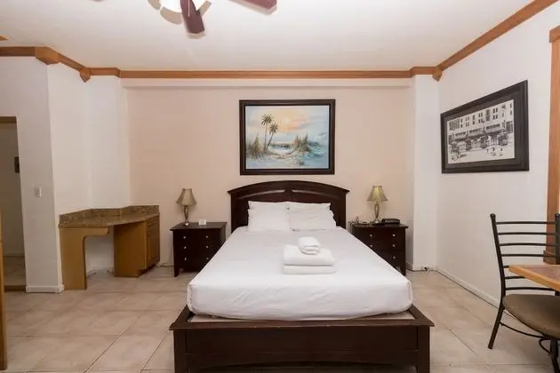 405 Ocean View Hollywood Beach - Oda