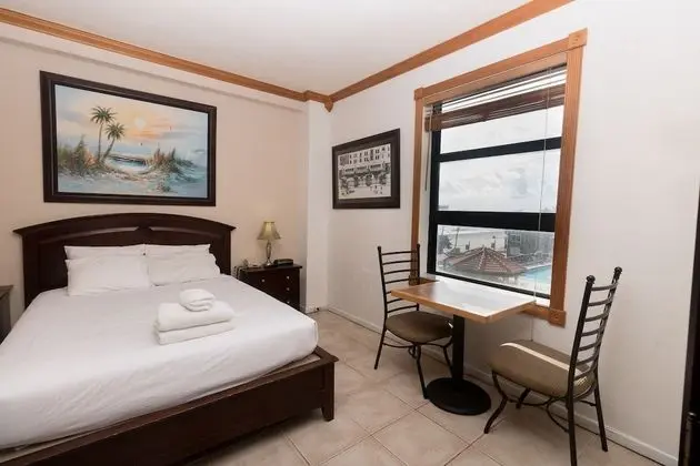 405 Ocean View Hollywood Beach - 1