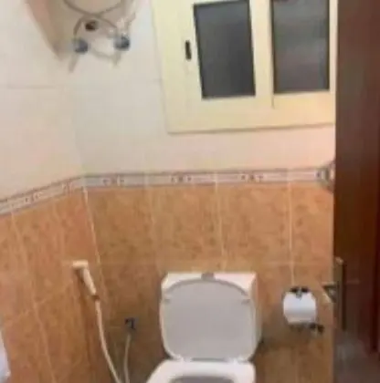 The 40th Pearl Hotel Suites - Banyo Tipleri