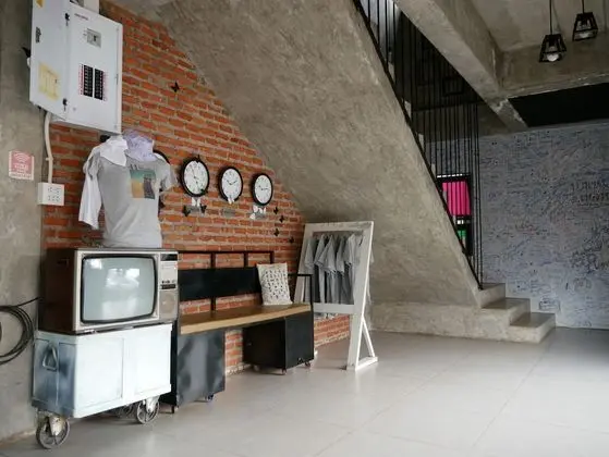 41 Studio - Adults Only - Lobi