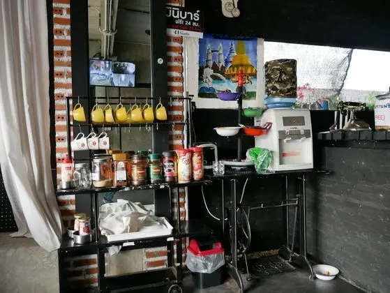 41 Studio - Adults Only - Yerinde Yemek