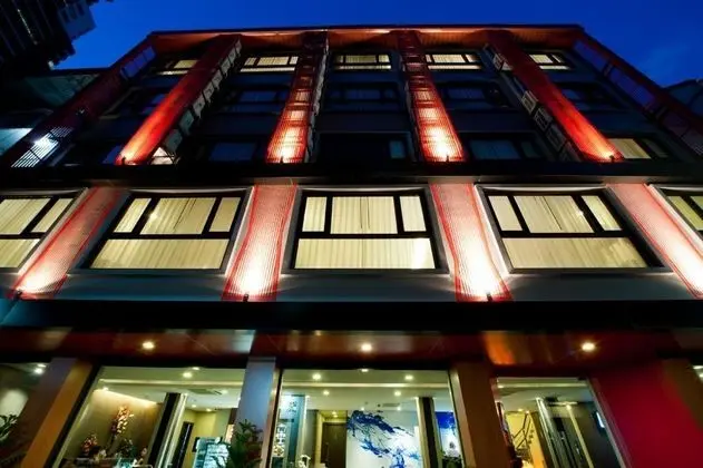 41 Suite Bangkok - Genel