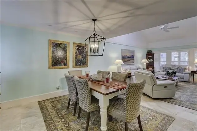 41 Turtle Lane at The Sea Pines Resort - Oda
