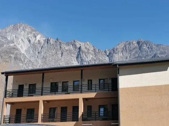 Hotel 4100