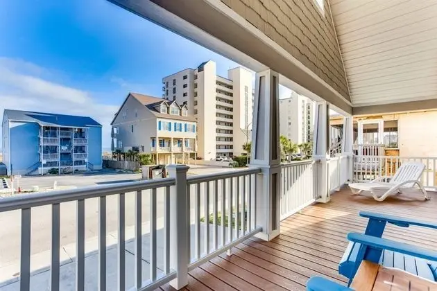 4100 South Ocean Blvd
