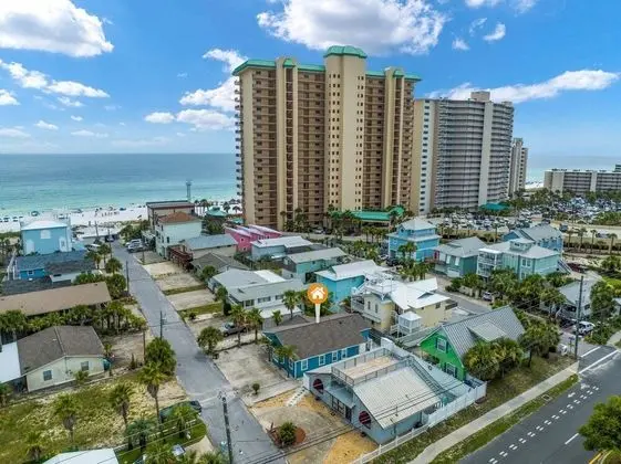 4110 Nancee Dr. Mermaid Lagoon