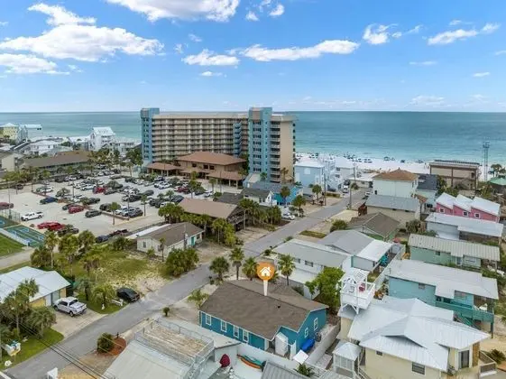 4110 Nancee Dr. Mermaid Lagoon - Plaj