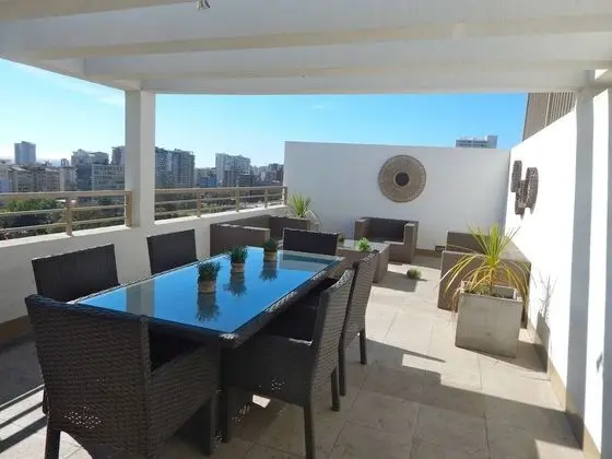 411A Apartamento Studio Plaza Viña - Öne Çıkan Resim