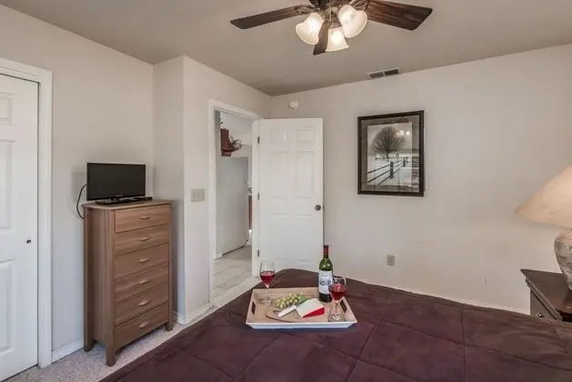 411alpinevillage100mtncb - Alpine Village Cabin #100 - Oda