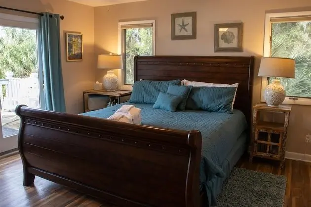 412 Skimmer Cove - Oda