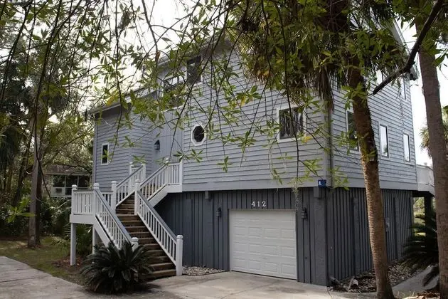 412 Skimmer Cove - 1