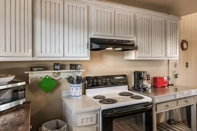 412foxhollow35fhnco - Fox Hollow Condo #35 - Mutfak