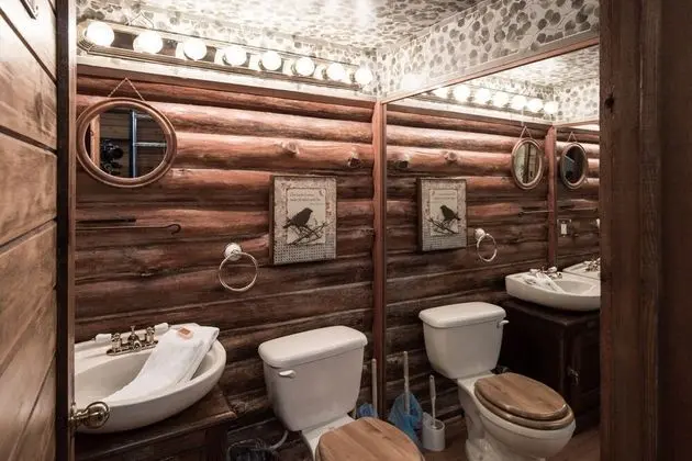 413buenavidamtncb - Buena Vida - Banyo Tipleri