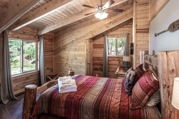 413clearwatercbnmtncb - Clearwater Cabin - Oda