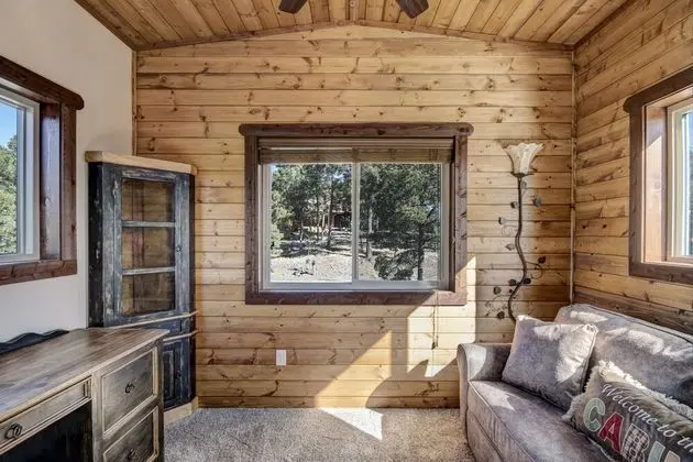 413crestviewmtncb - Crest View - İç Mekan