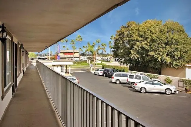 Hotel 414 Anaheim