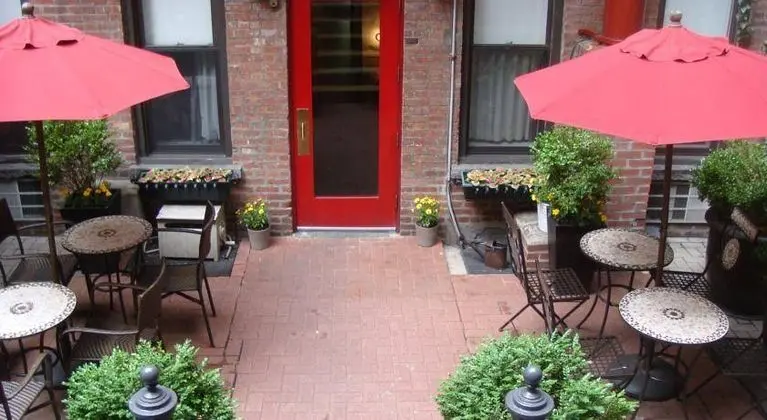 414 Hotel