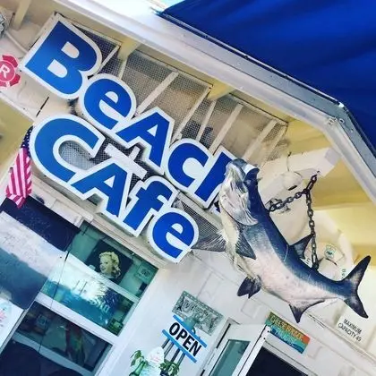 4145 By The Sea Inn & Suites - Plaj