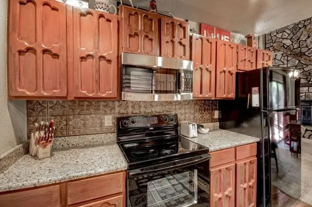 414elkmountainmtncb - Elk Mountain House - Mutfak