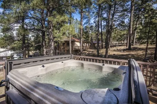 414elkmountainmtncb - Elk Mountain House - Spa