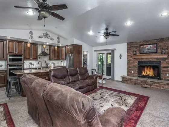 414highcountrymtncb - High Country Retreat