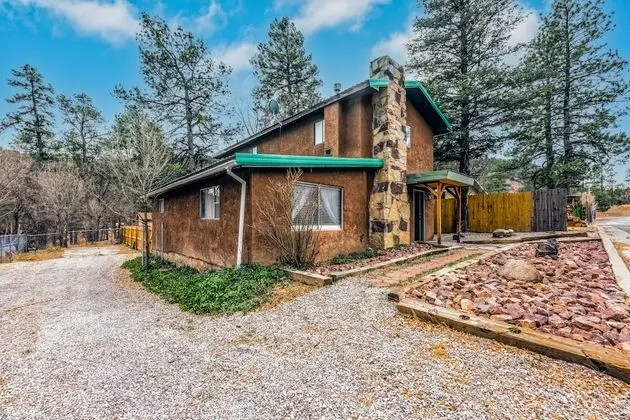 414overmtnhidemtncb - Overlook Mountain Hideaway