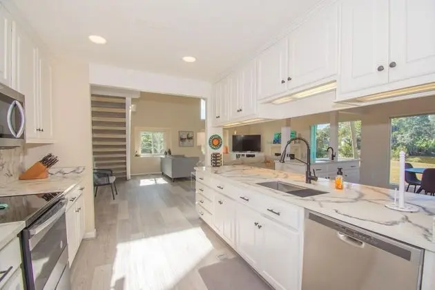 418 Skimmer Cove - Mutfak