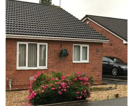 42 Beaumont Rise B&B - Worksop - Dış Mekan