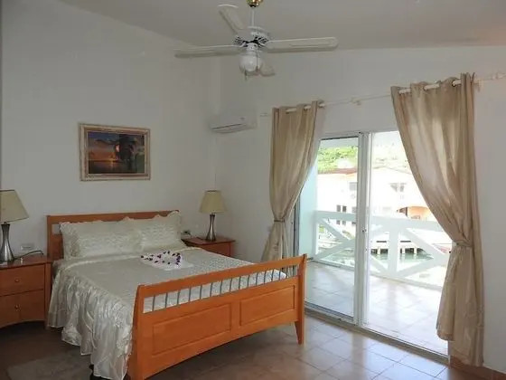 Villa 420D at Jolly Harbour - Öne Çıkan Resim