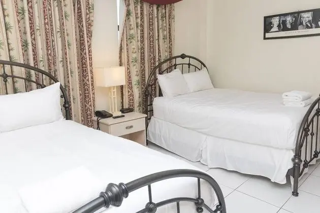 421 Studio Apartment Hollywood Beach Resort - Öne Çıkan Resim