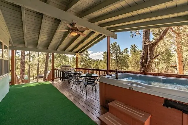 422wildhorseancb - Wild Horse Retreat
