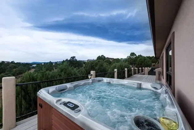 423mountainviewsancb - Mountain Views - Spa