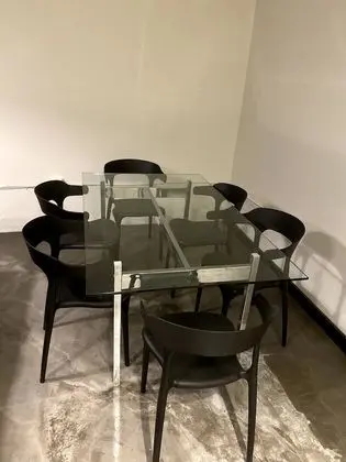 424-Apt. 400 - Oda Düzeni
