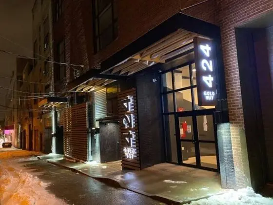 424-Apt. 403