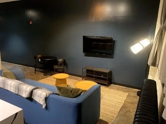 424 Gold Way-Apt 402, 2 Bed/1Bath - Oda Düzeni