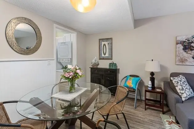 425 Magnolia Unit I by Hodnett Cooper - İç Mekan