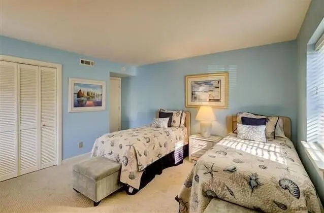 425 Plantation Club at The Sea Pines Resort - Oda