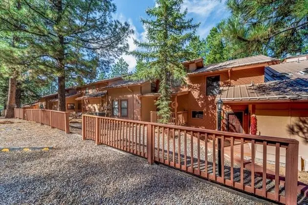 425mtnretreatancb - Mountain Retreat