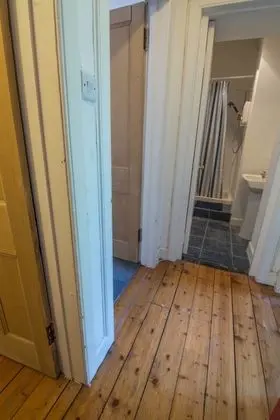 426 - Prince Regent Street Apartment - İç Mekan