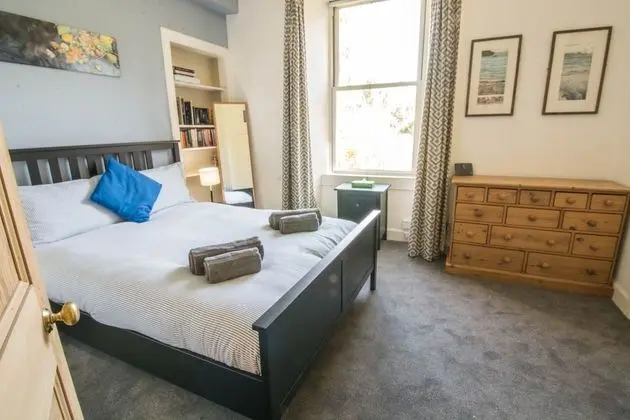 426 - Prince Regent Street Apartment - Oda